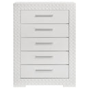 Ives - 5-Drawer Bedroom Chest
