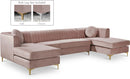 Graham - 3 Piece Sectional