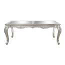 Bently - Dining Table - Champagne