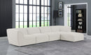 Miramar - 5 Piece Modular Sectional