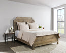 French Herringbone - Sham