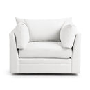 Audrey - Swivel Chair