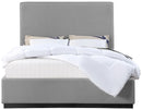 Alfie - Bed