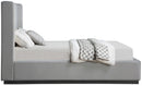 Flynn - Bed