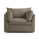 Audrey - Swivel Chair