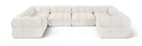 Orin - 6 Piece Modular Sectional (2 Modular Chairs, 4 Corner Chairs)