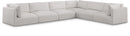 Ease - Modular Sectional