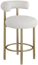 Bordeaux - Stool (Set of 2)