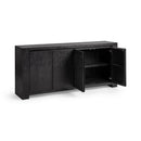 Bristol - 4 Door Cabinet
