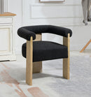 Barrel - Dining Chair