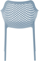 Mykonos - Outdoor Dining Chair (Set of 2)