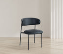 Lupita - Dining Chair (Set of 2)