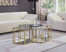 Sei - 4 Piece Coffee Table