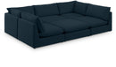 Mackenzie - Modular Sectional