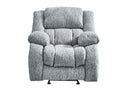 U250 - Glider Recliners - Gray