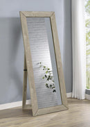 Cadence - Tempered Glass Full Length Mirror