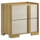 Hyland - Bedroom Set With LED