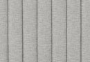 Elias - Queen Bed With Immersive Sound - Gray