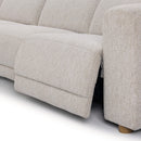 Knoxville - Power Recliner Sectional
