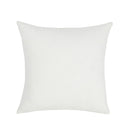 Mateo - 22" x 22" Pillow - Metallic Gold / Ivory