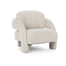 Salino - Upholstered Lounge Chair
