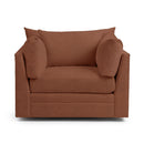 Audrey - Swivel Chair