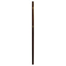 Durango - Standing Floor Mirror - Smoked Peppercorn