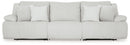 Top Tier - Reclining Sectional