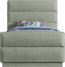 Paxton - Bed