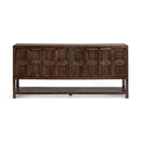 Costa - 4 Door Cabinet