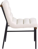 Burke - Dining Chair (Set of 2)
