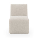 Brighton - Upholstered Dining Chair
