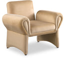 Fleurette - Accent Chair