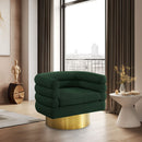 Tessa - Accent Chair