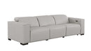 1208 - 3 Power Reclining Sofa