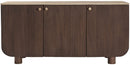 Cressa - Mango Wood Sideboard / Buffet