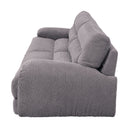 Cadenza - Sofa - Gray Corduroy