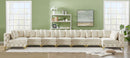 Tremblay - 9 Piece Modular Sectional