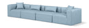 Cube - Modular 4 Seat Sofa