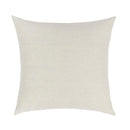 Makana - 22" x 22" Pillow - Brown