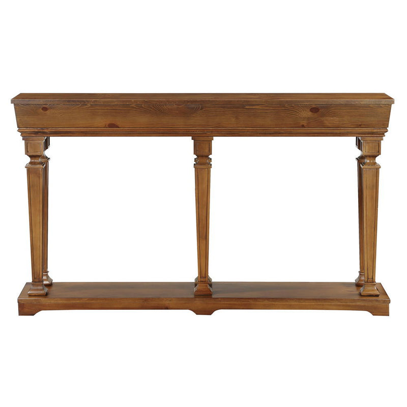 Garrison - Accent Table