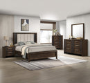 Carlton - Upholstered Bedroom Set
