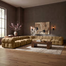 Orin - Symmetrical 7 Piece Modular Sectional
