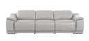9762 - 3-Piece Modular Power Reclining Sofa With 3 Power Recliners In