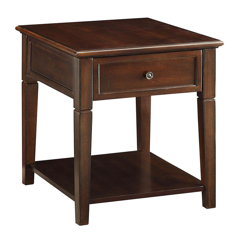 Malachi - End Table
