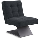 Zeal - Accent Chair