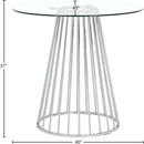 Gio - Counter Height Table