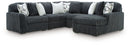 Midnight-Madness - Sectional