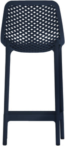 Mykonos - Outdoor Patio Stool (Set of 2)