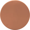 Anika - Iron End Table - Terracotta
